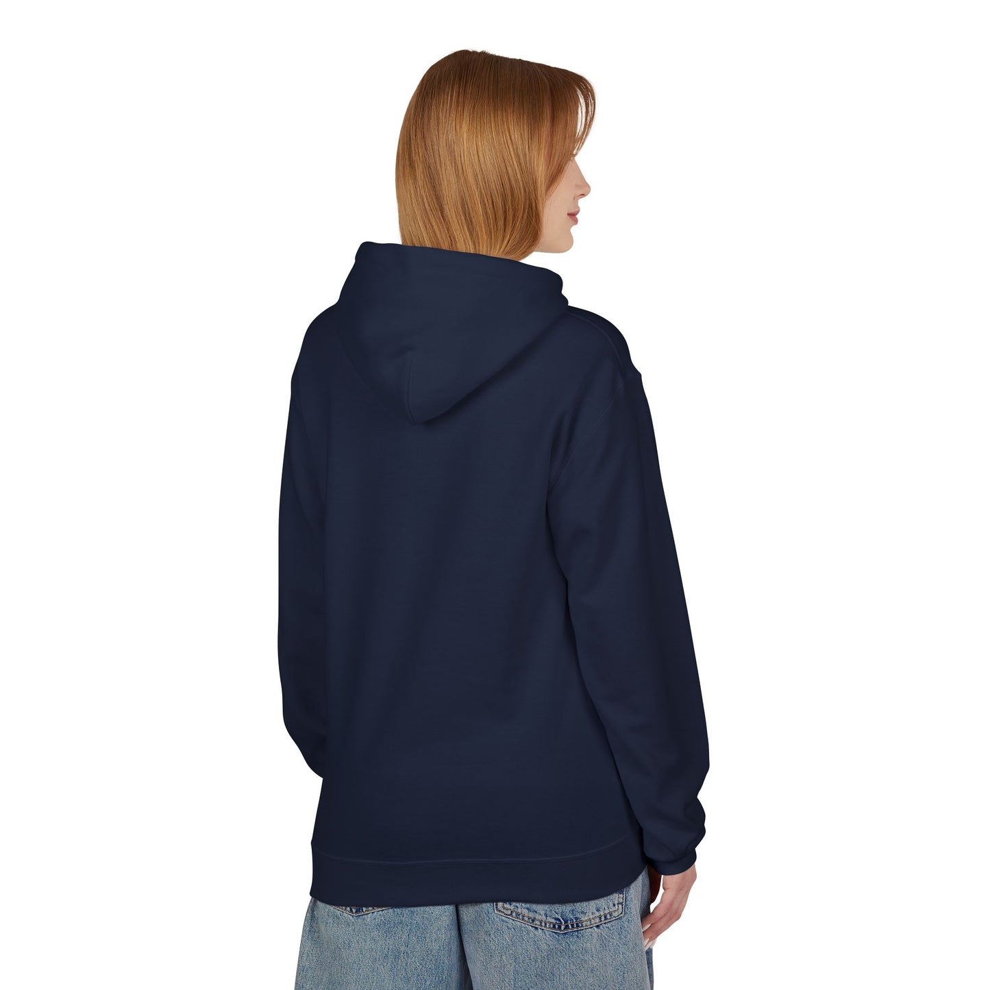Unisex Birch Groves Connecticut Hoodie
