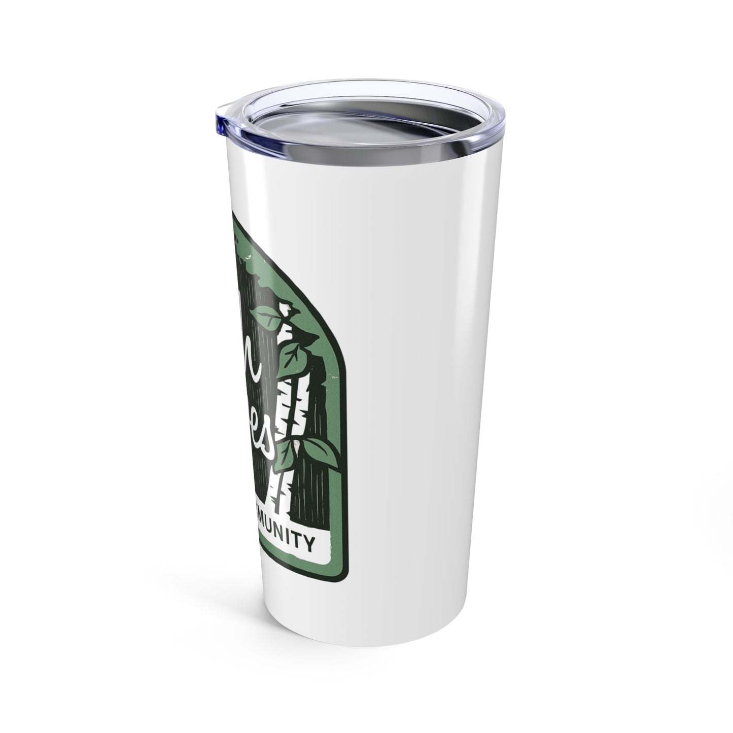 Birch Groves 20oz Tumbler