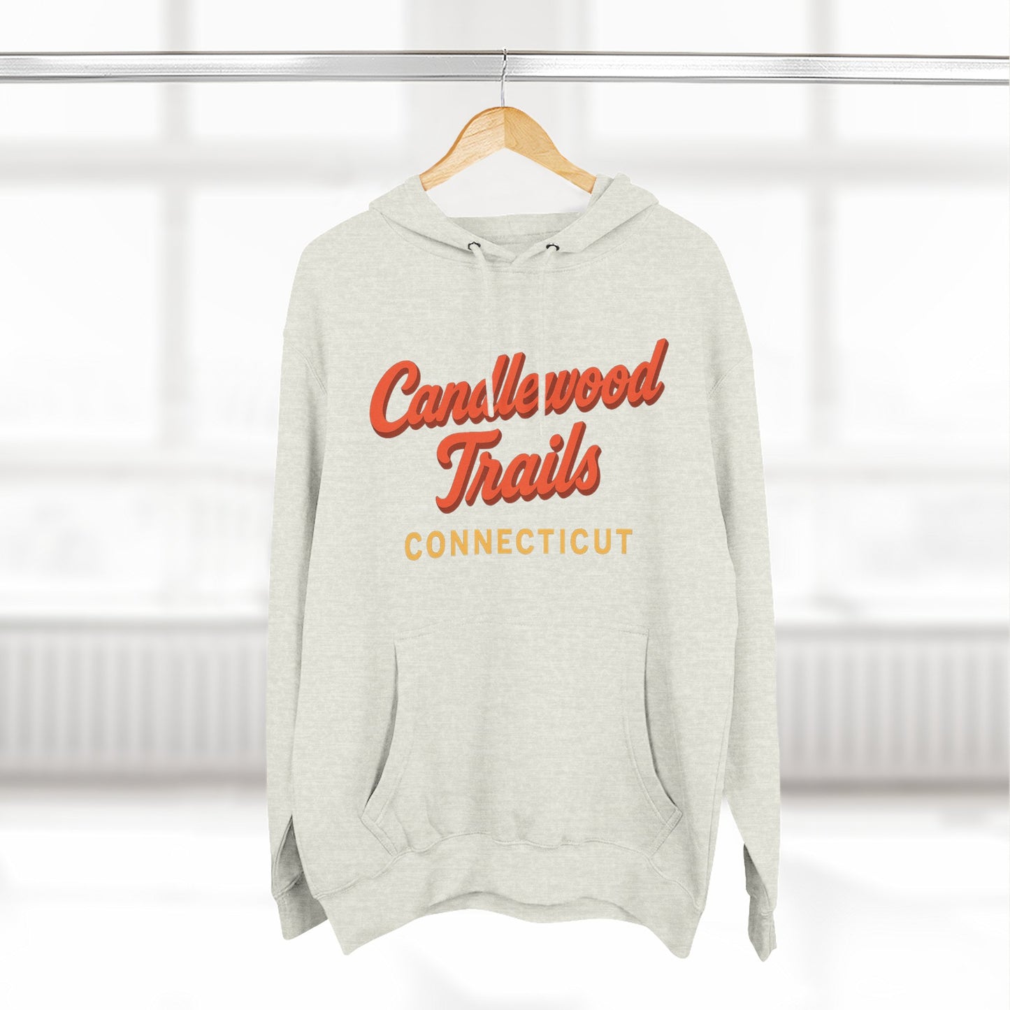 Candlewood Trails Hoodie (Unisex)