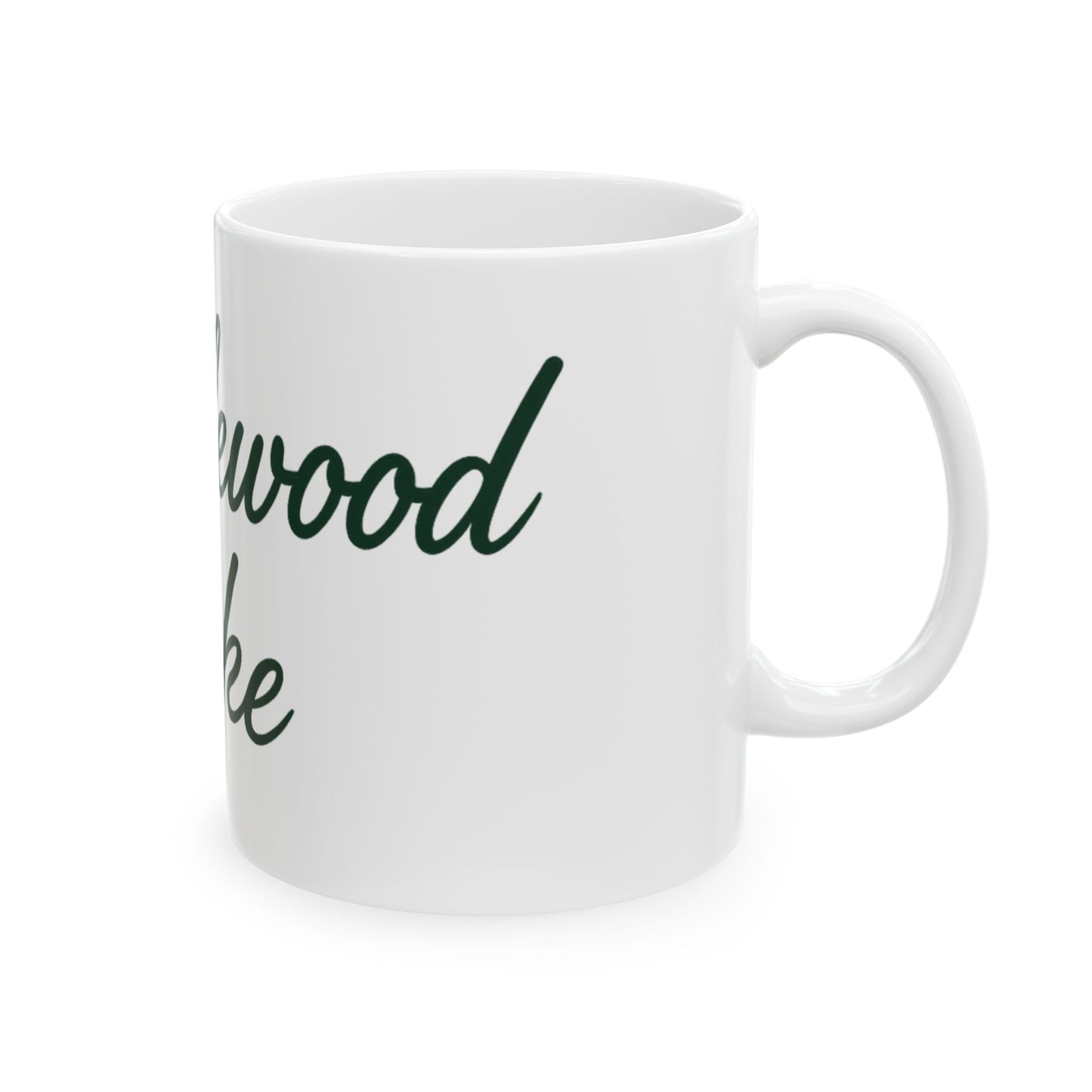 Ceramic Mug, (11oz, 15oz)