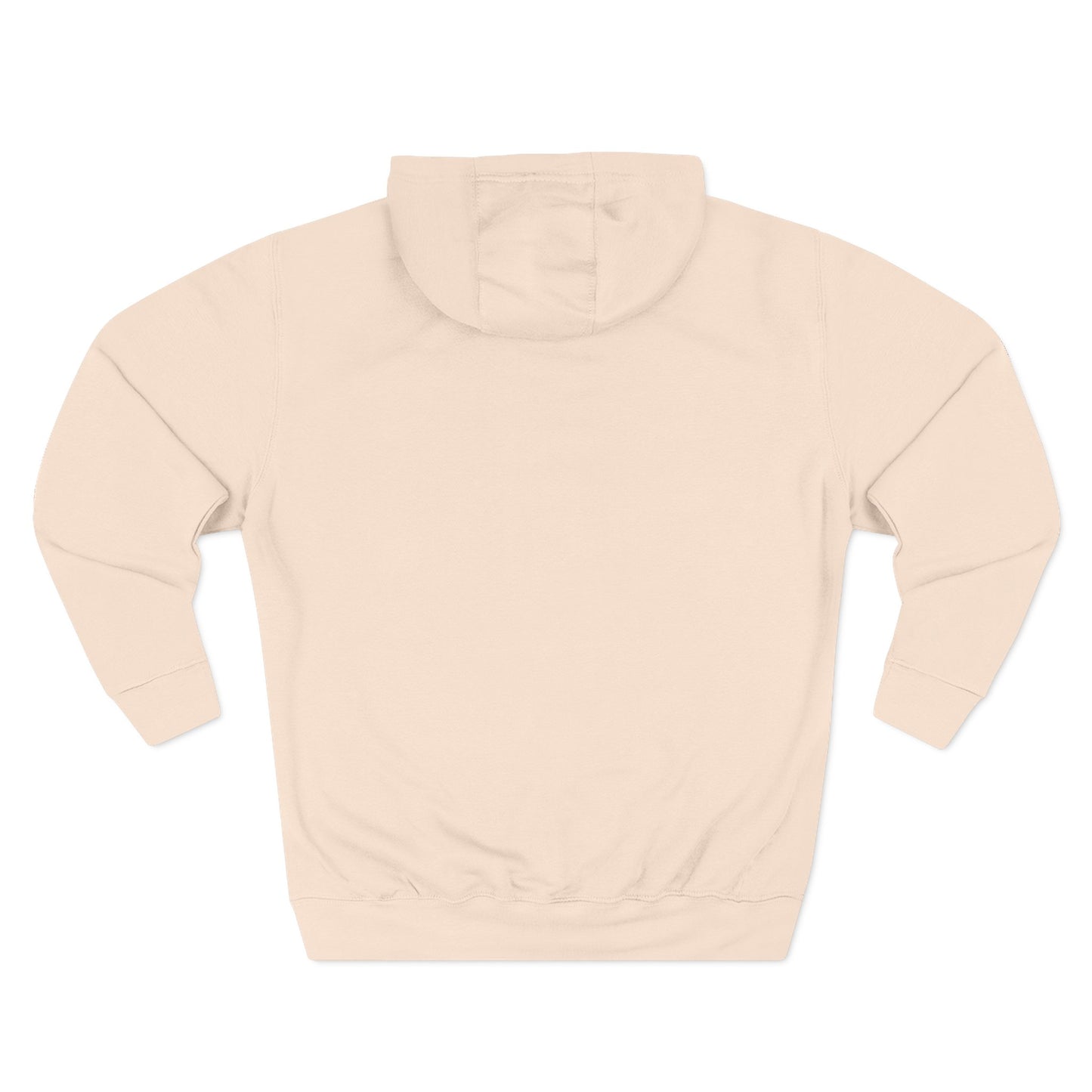 Embroidered Hoodie