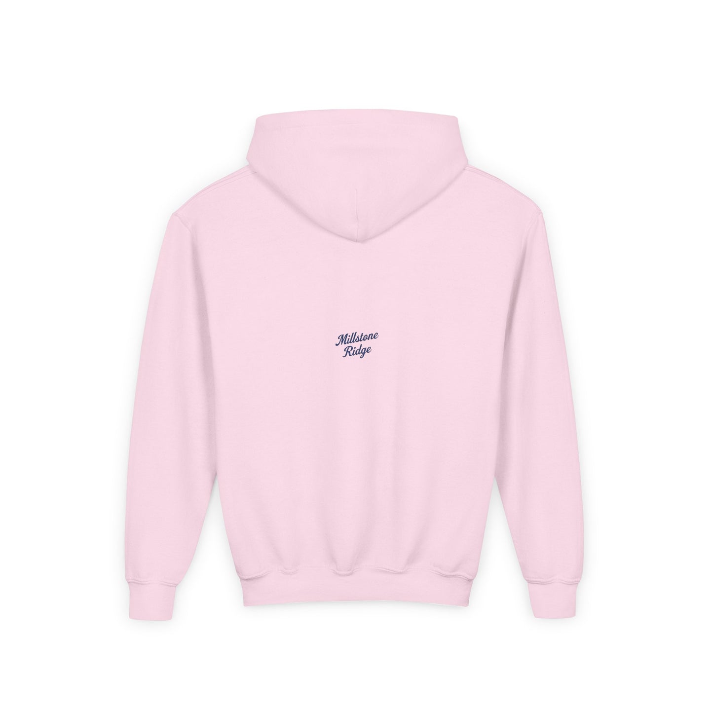 Millstone Ridge Youth Hoodie