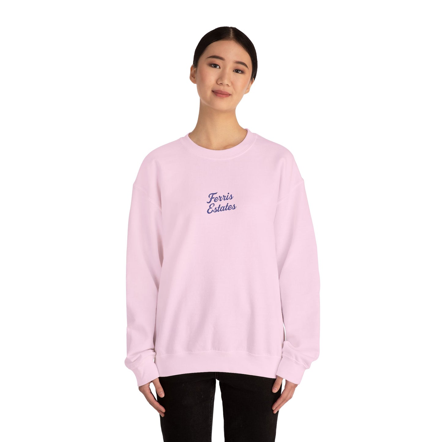 Ferris Estates Crewneck