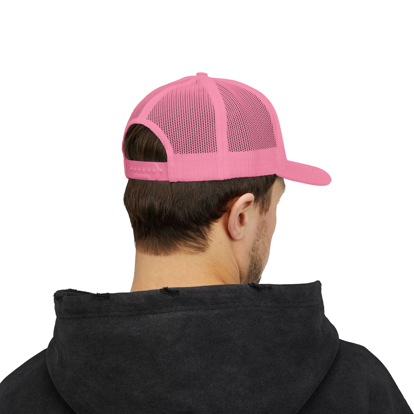 Candlewood Lake Snapback Hat