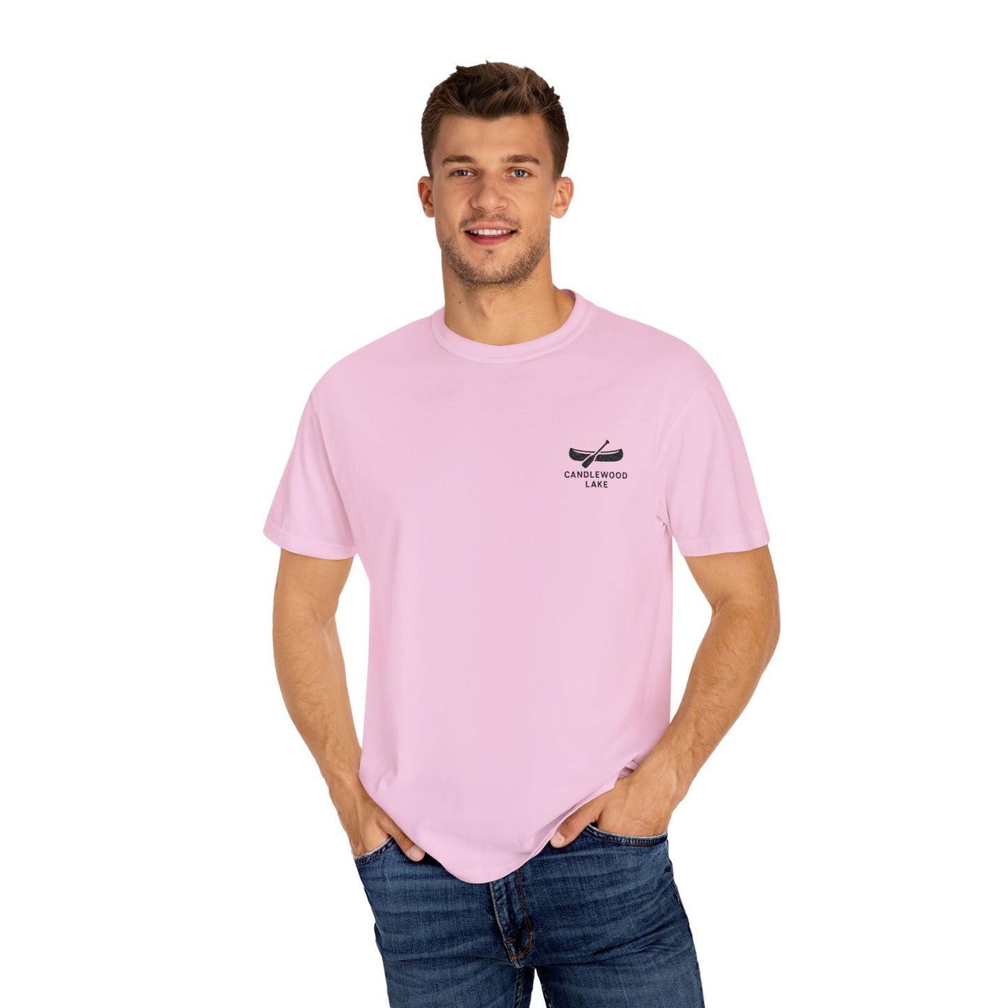 Candlewood Unisex Tee