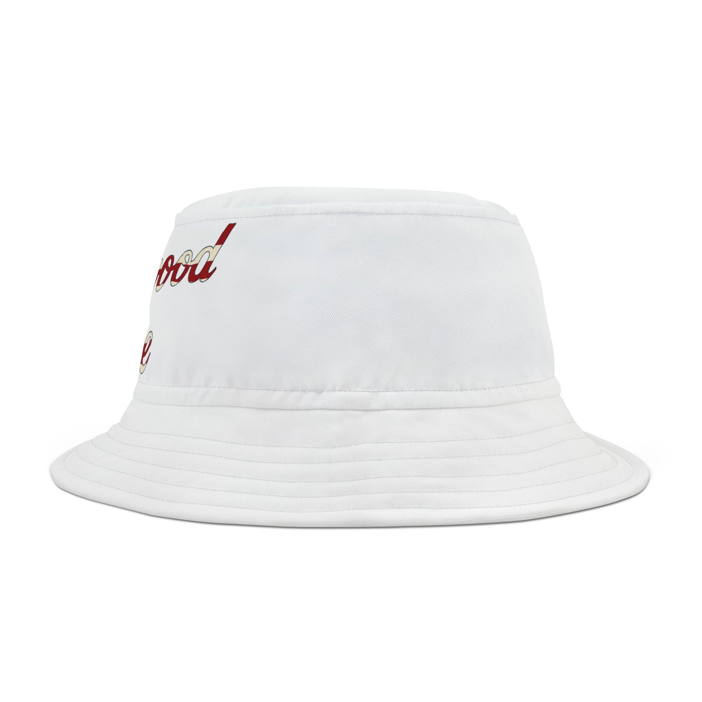 Candlewood Lake Bucket Hat USA
