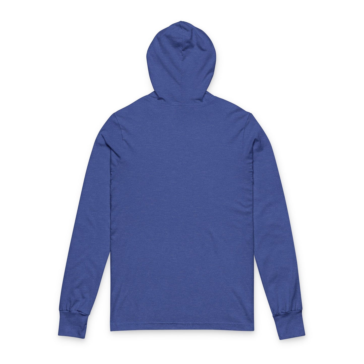 Candlewood Lake Unisex Hooded Tee