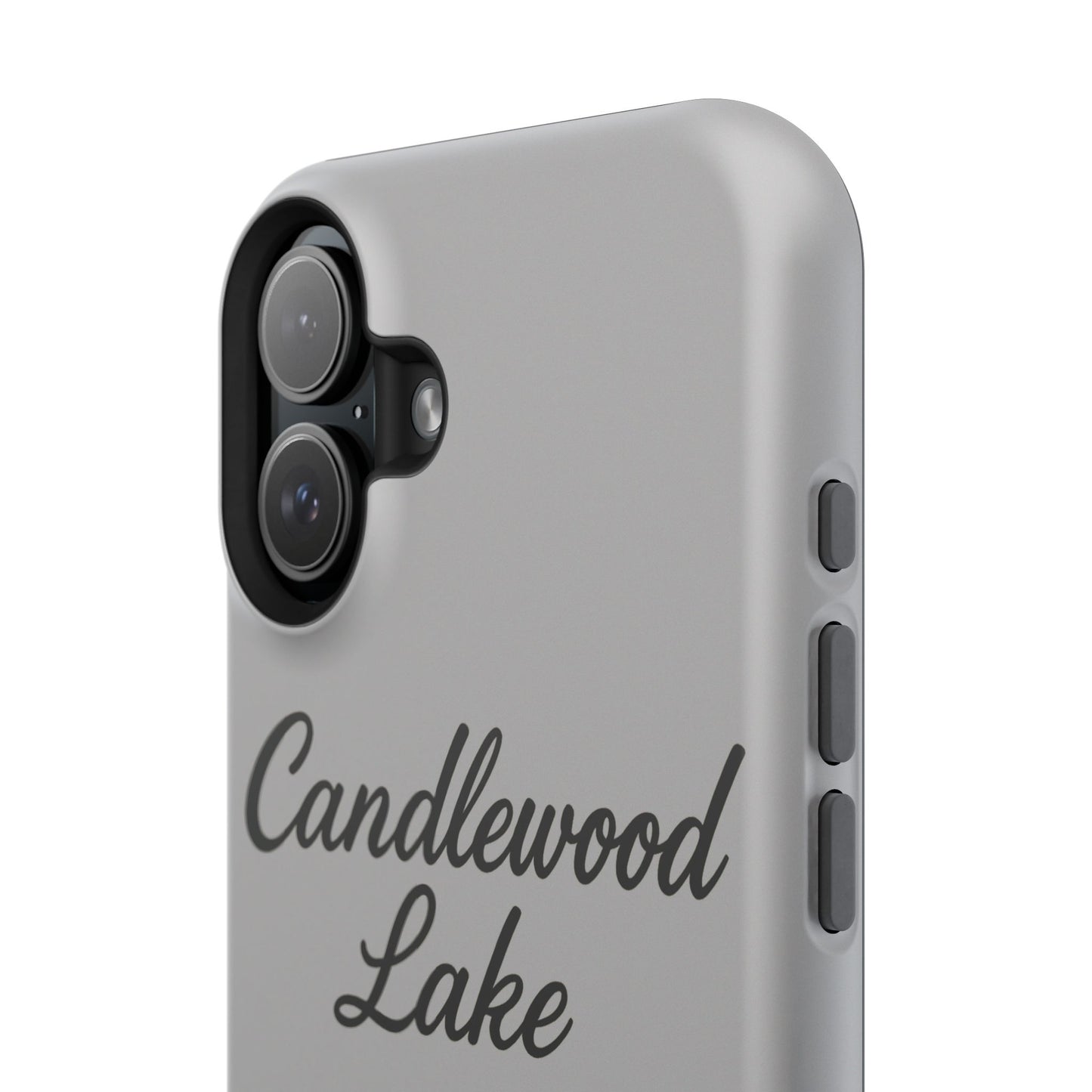 Candlewood Lake Phone Case