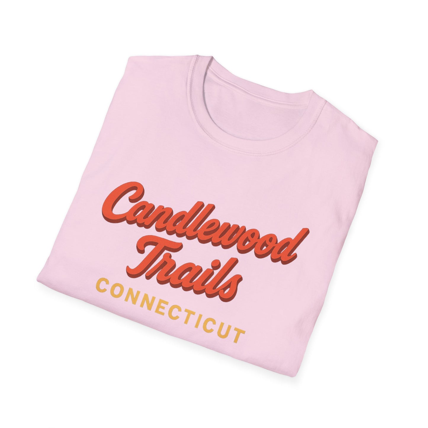 Candlewood Trails Unisex Tee