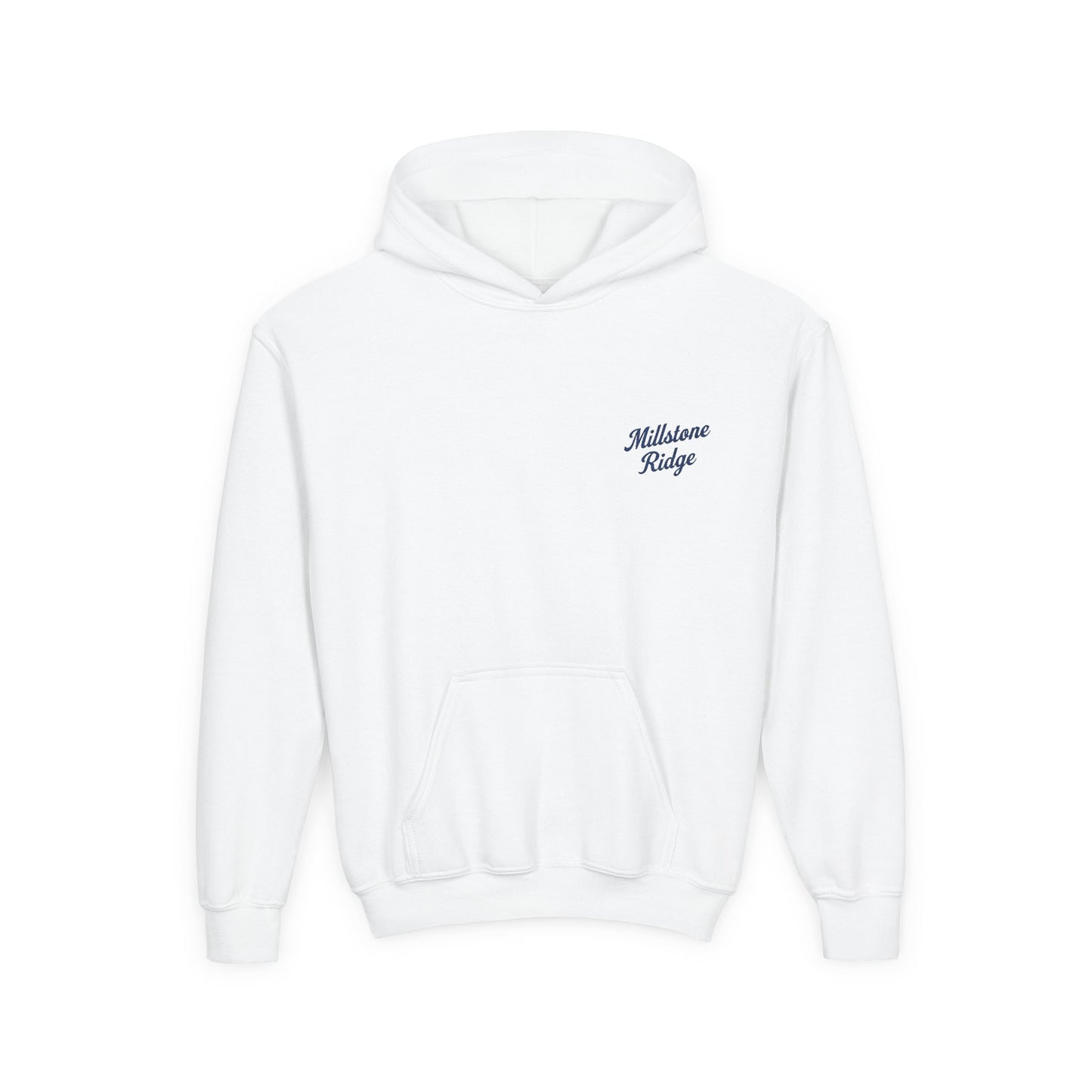 Millstone Ridge Youth Hoodie