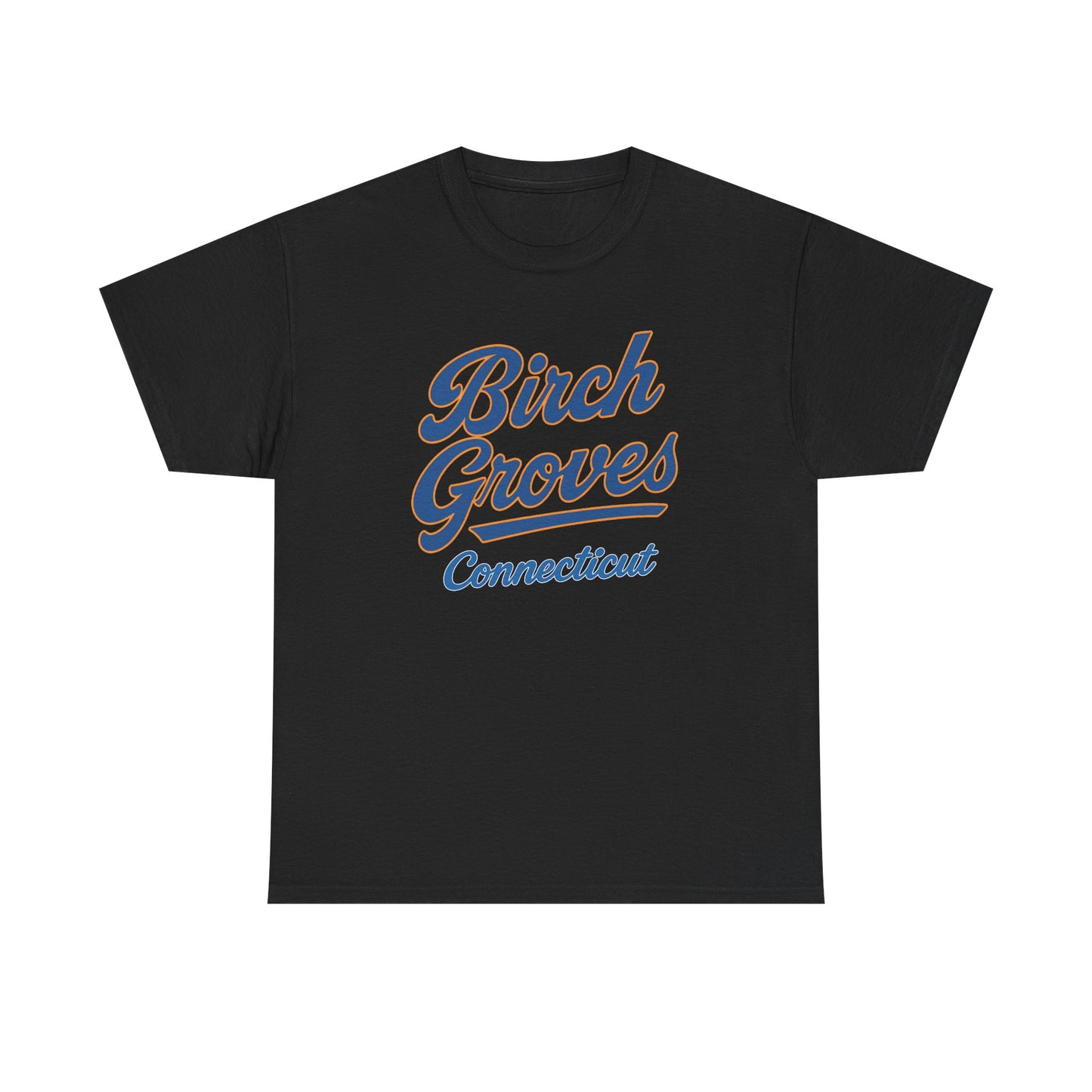 Birch Groves T-Shirt