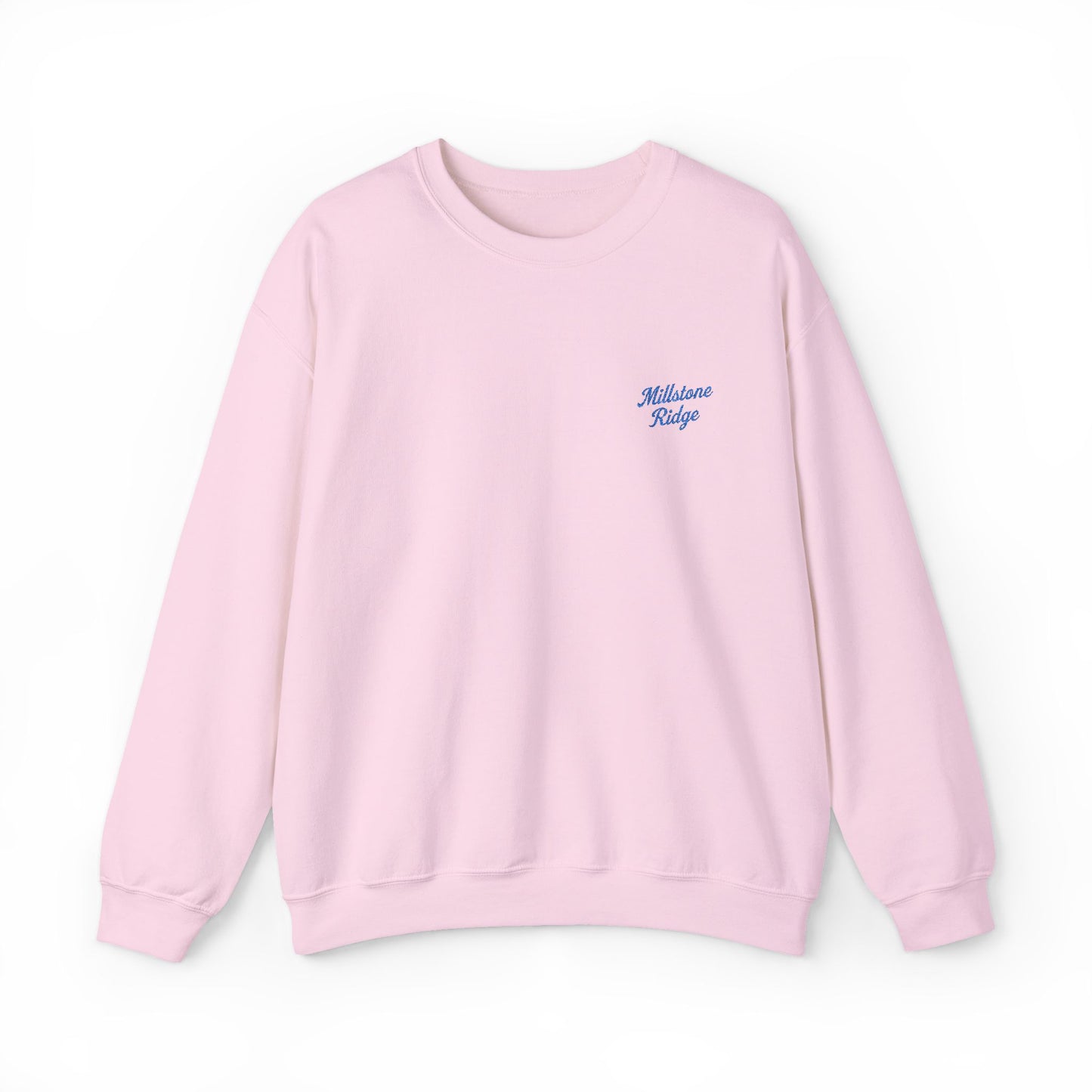 Millstone Unisex Crewneck