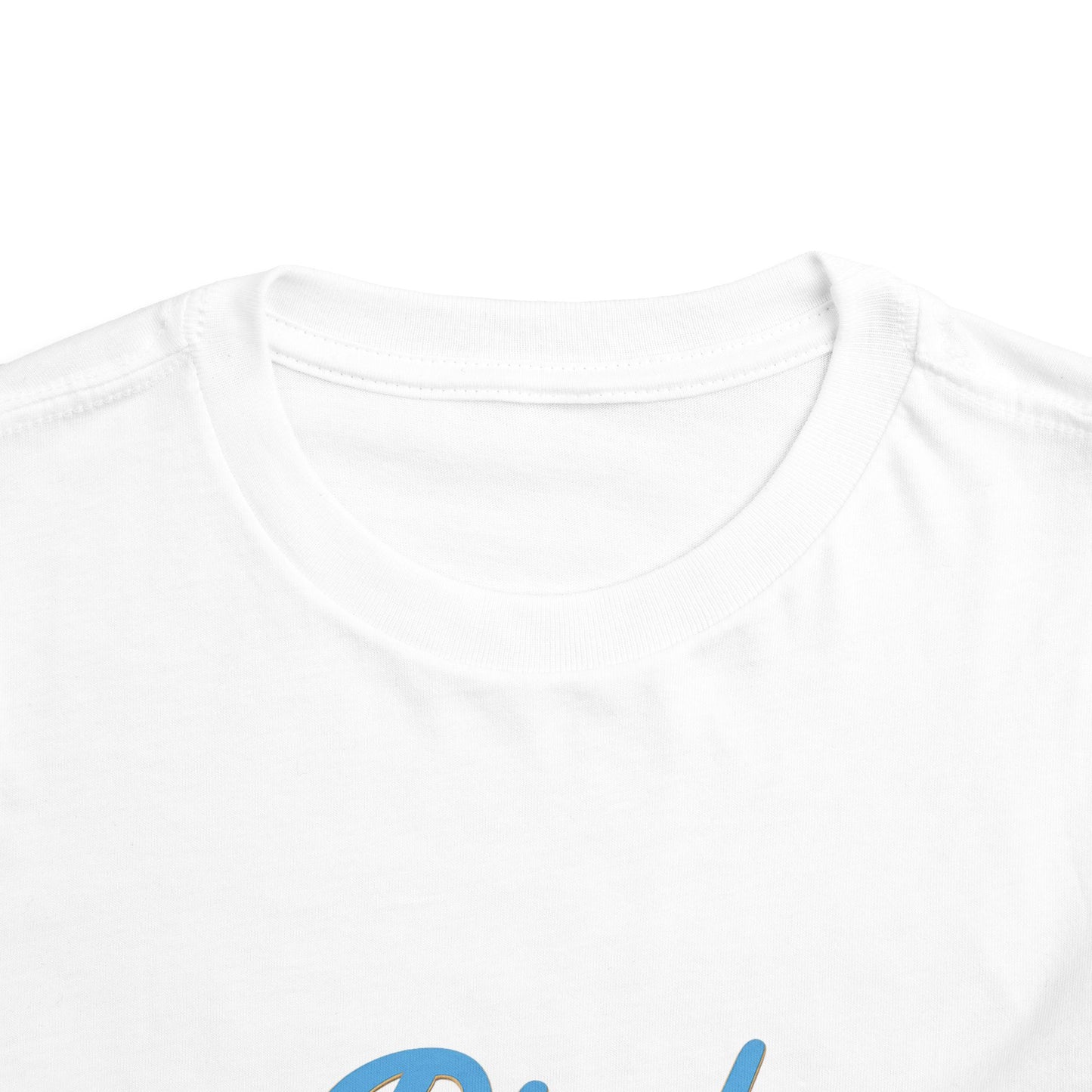 Birch Groves Toddler T Shirt
