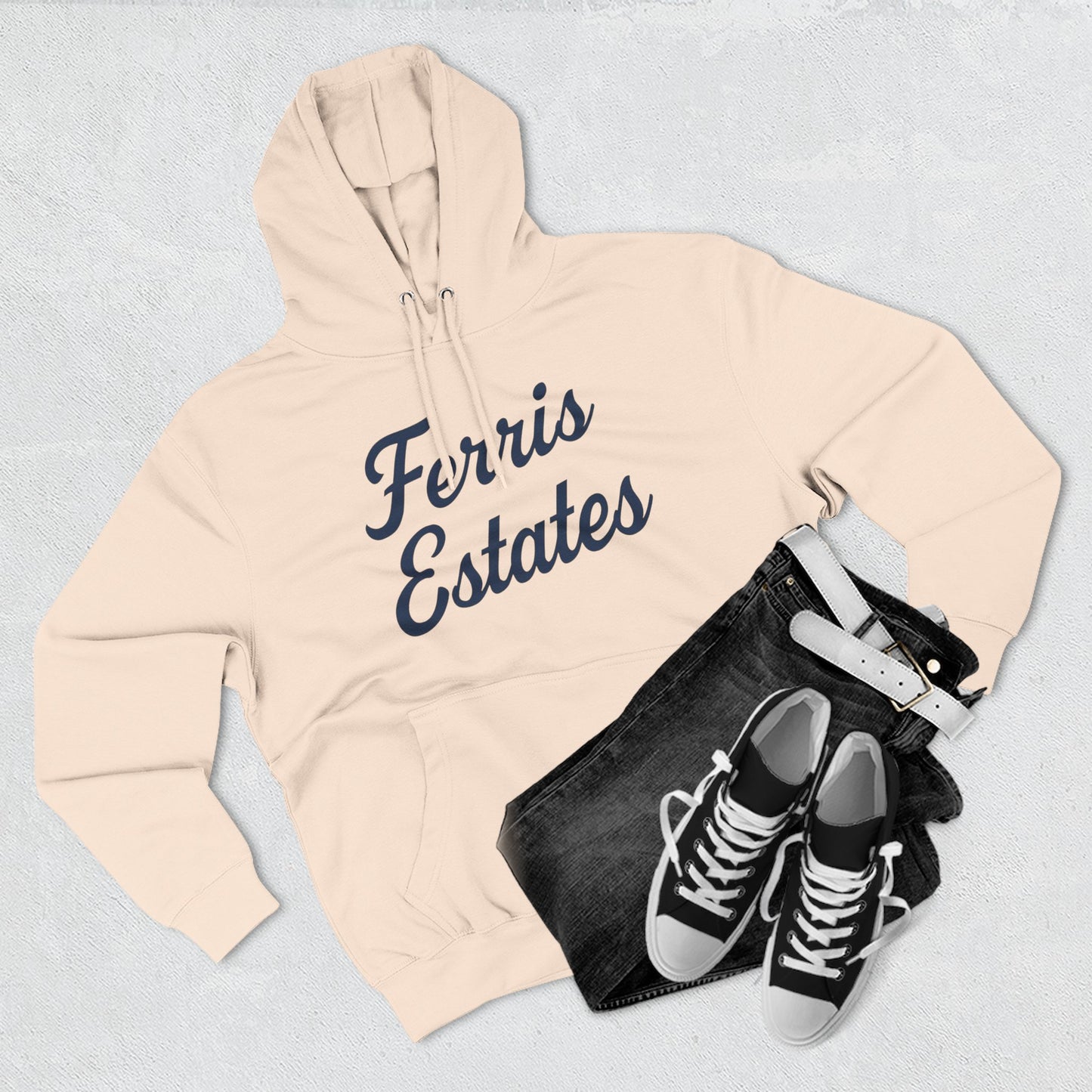Ferris Estates Sweatshirt