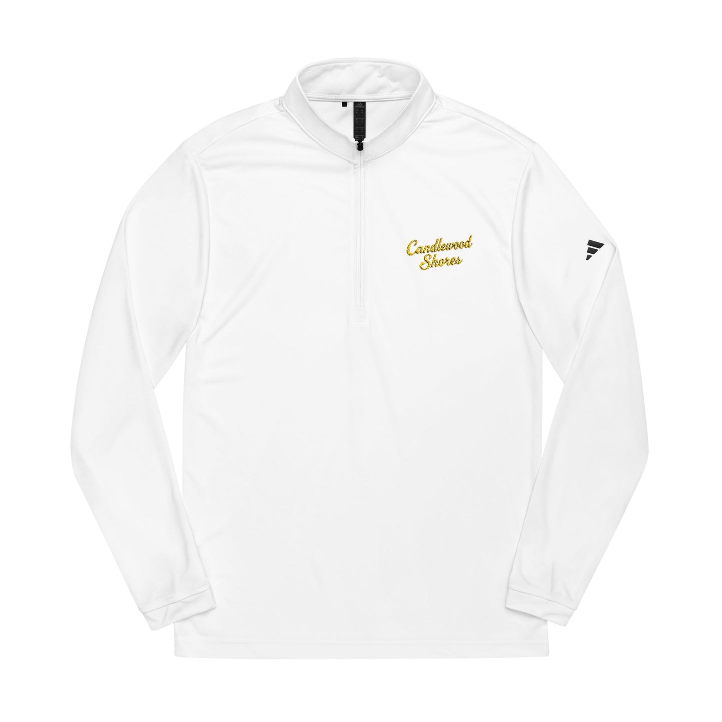 Adidas Candlewood Shores QZip