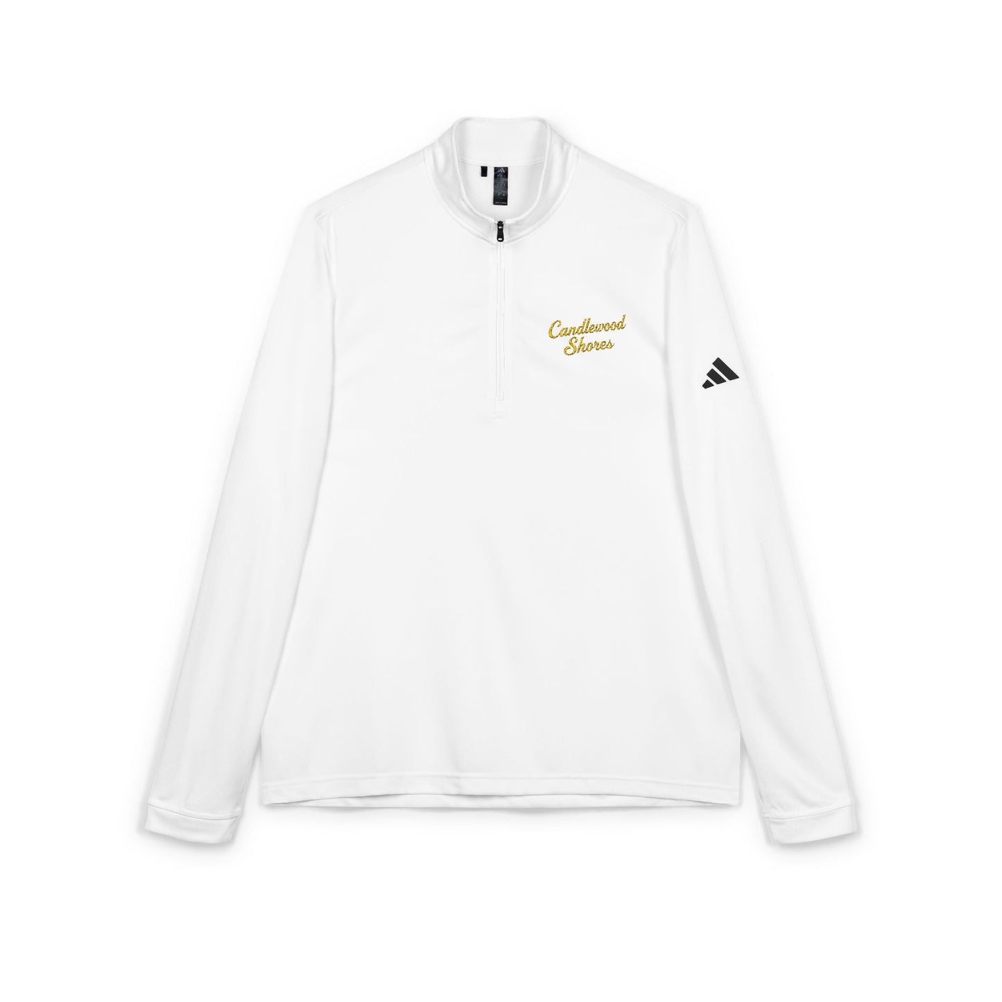 Adidas Candlewood Shores QZip
