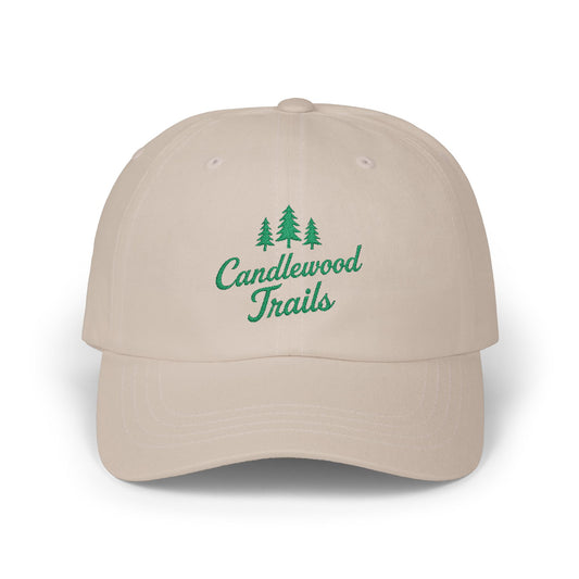 Candlewood Trails Cap