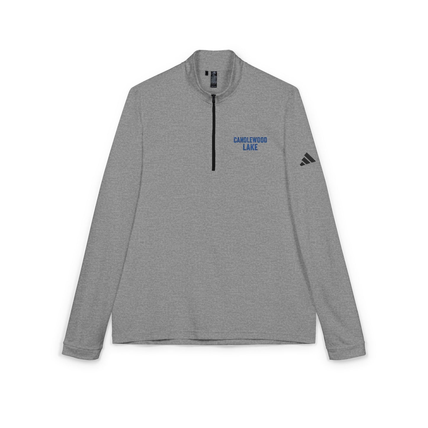 Adidas® Quarter-Zip