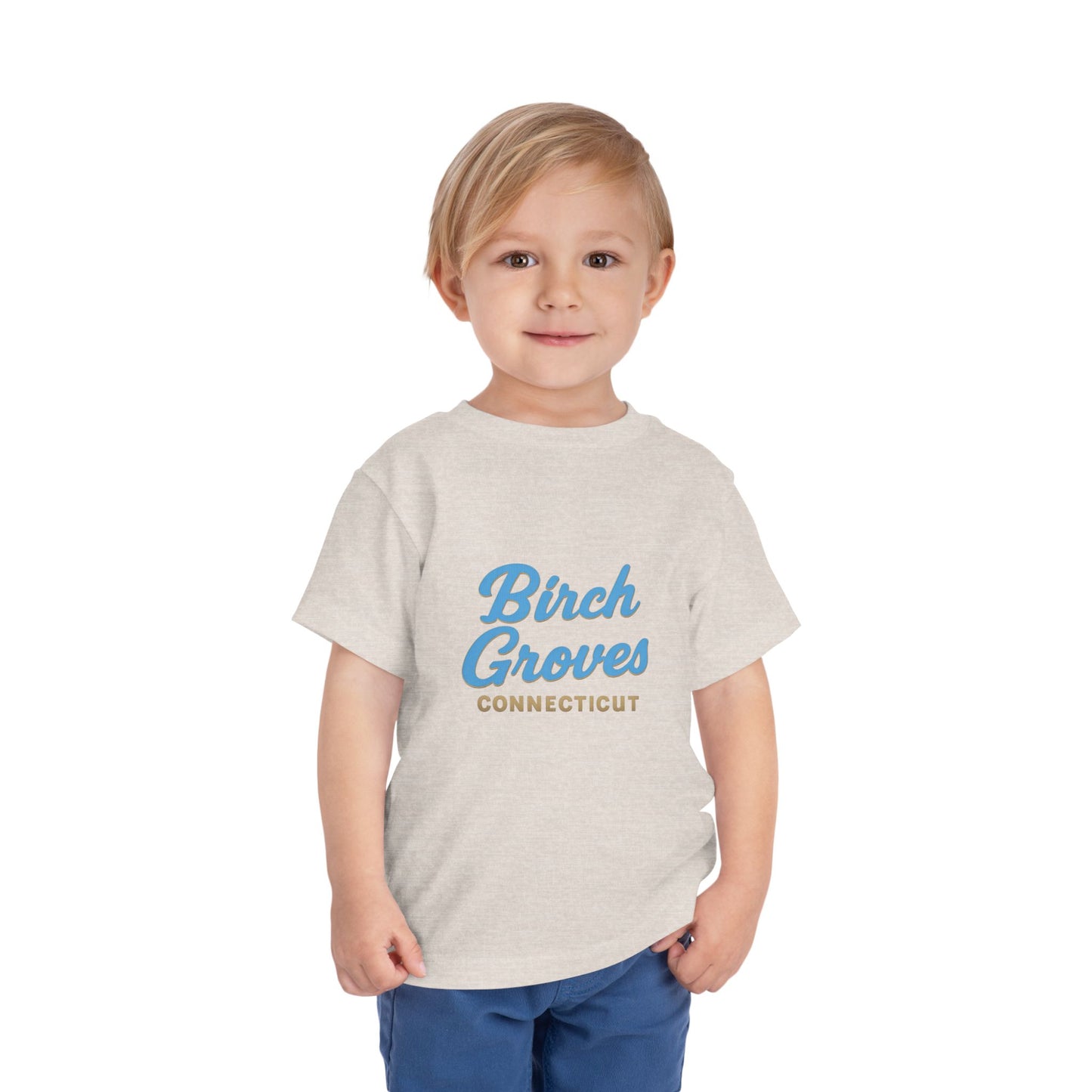 Birch Groves Toddler T Shirt