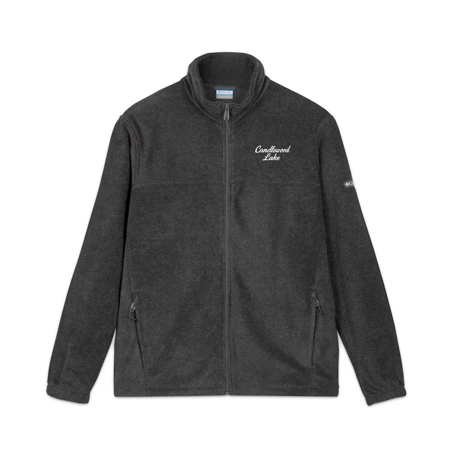 Fleece Jacket - Columbia