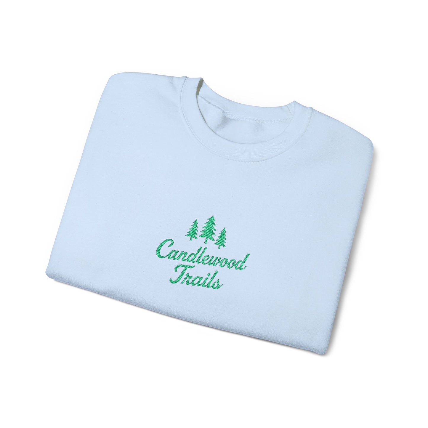 Candlewood Trails Crewneck