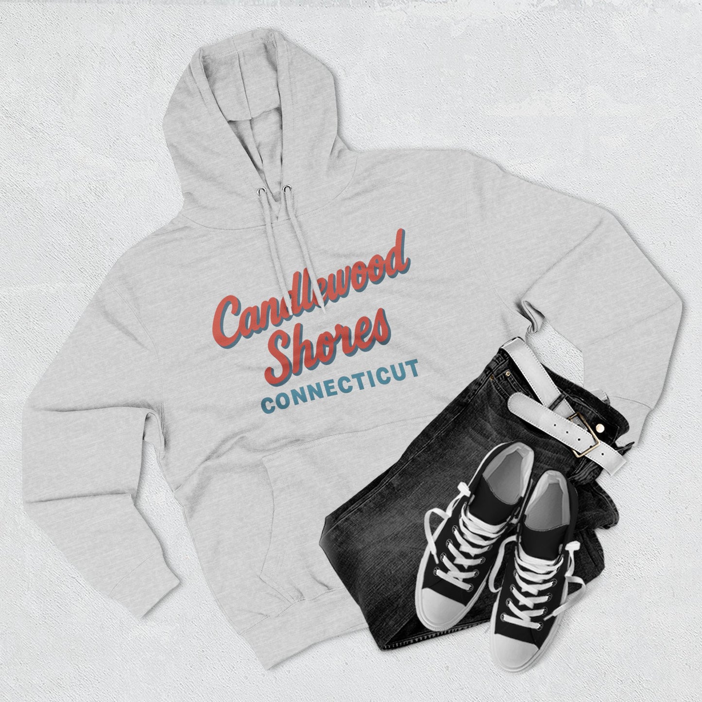 Candlewood Shores Hoodie (Unisex)