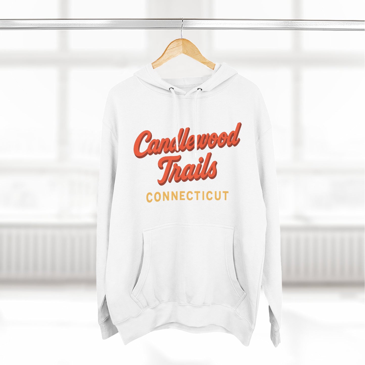 Candlewood Trails Hoodie (Unisex)