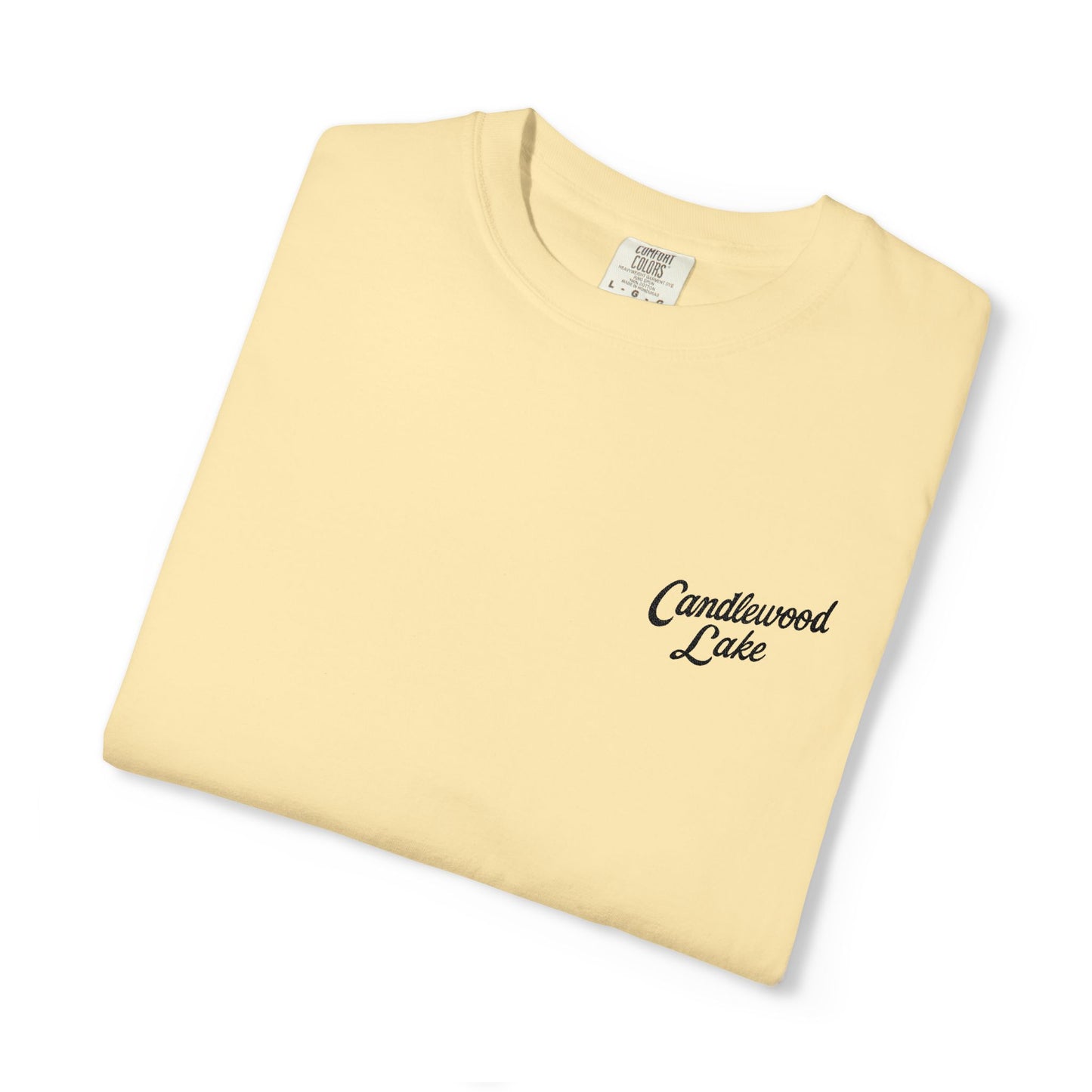 Stylish Unisex Garment-Dyed T-Shirt - Casual Wear, Gift Idea, Summer Style, Everyday Comfort, Fashion Statement