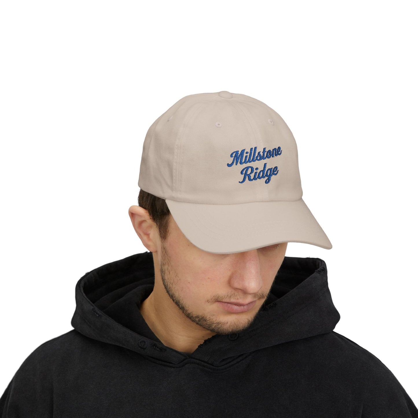 Millstone Ridge Dad Cap