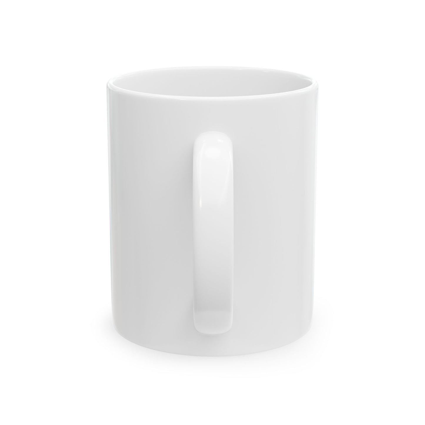 Birch Groves Mug