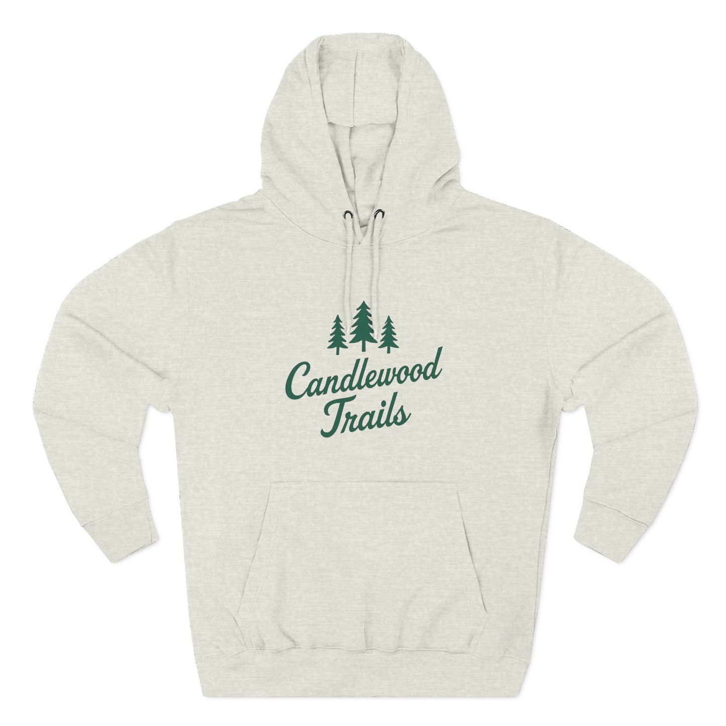 Candlewood Trails Fleece Hoodie
