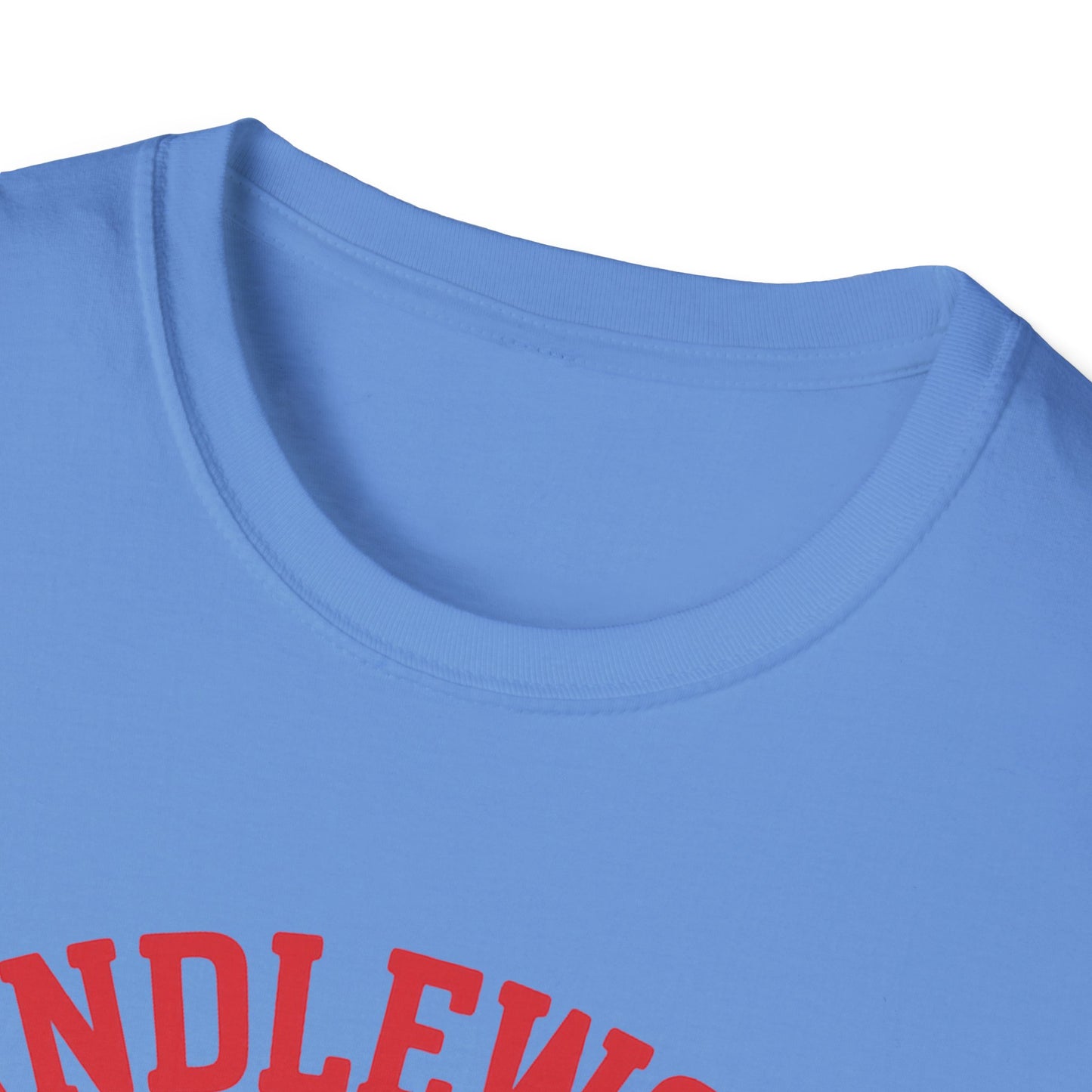 Candlewood Lake Unisex Shirt
