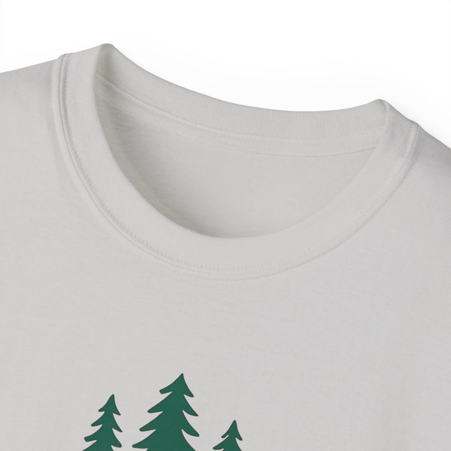 Candlewood Trails Tee  Unisex