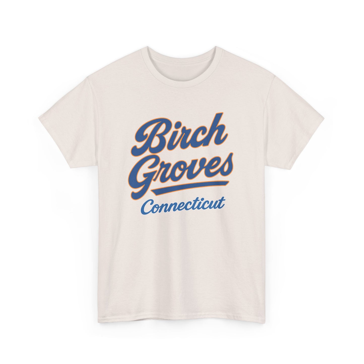 Birch Groves T-Shirt