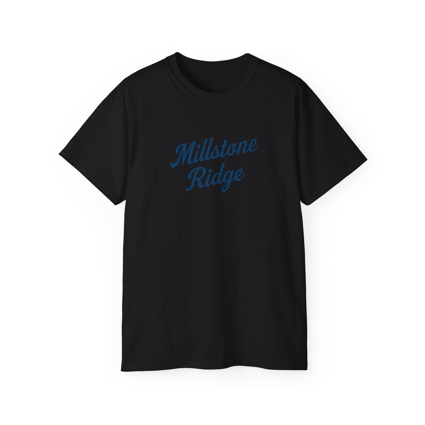 Millstone Ridge unisex Tee