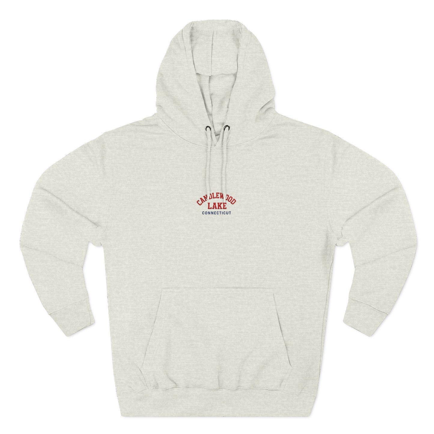 Cozy Fleece Hoodie