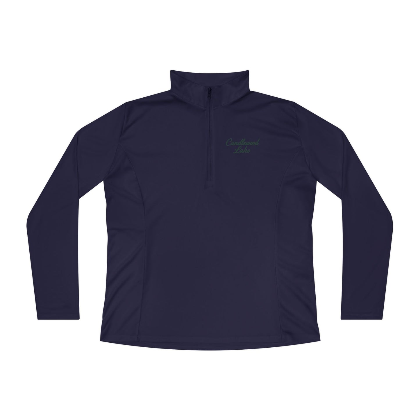 Women's QZip