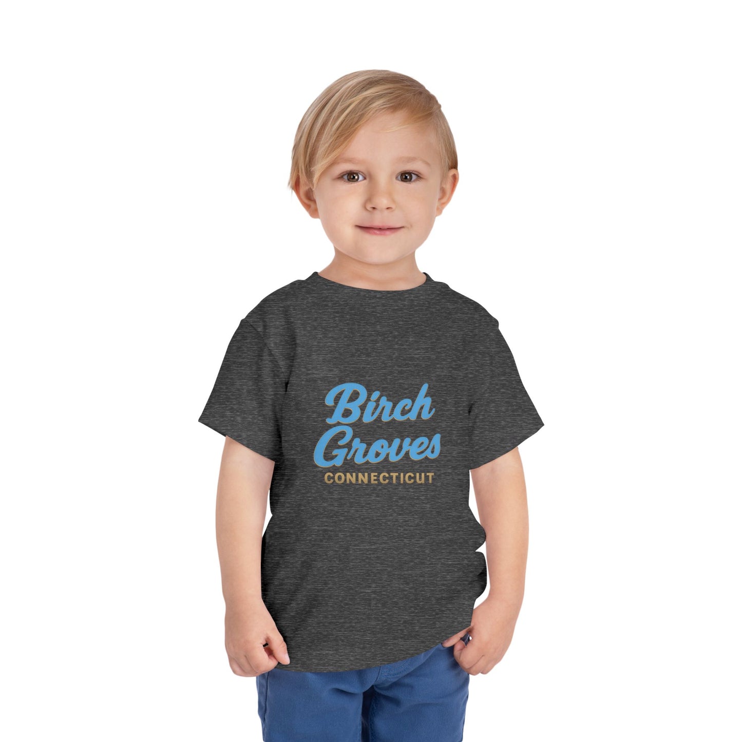 Birch Groves Toddler T Shirt