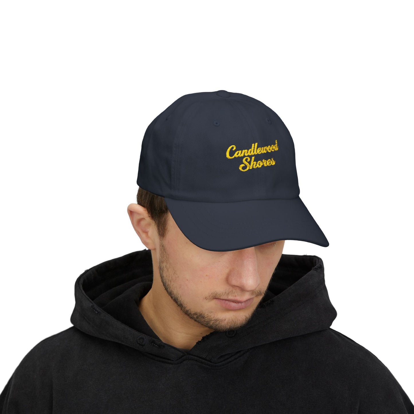 Candlewood Shores Hat