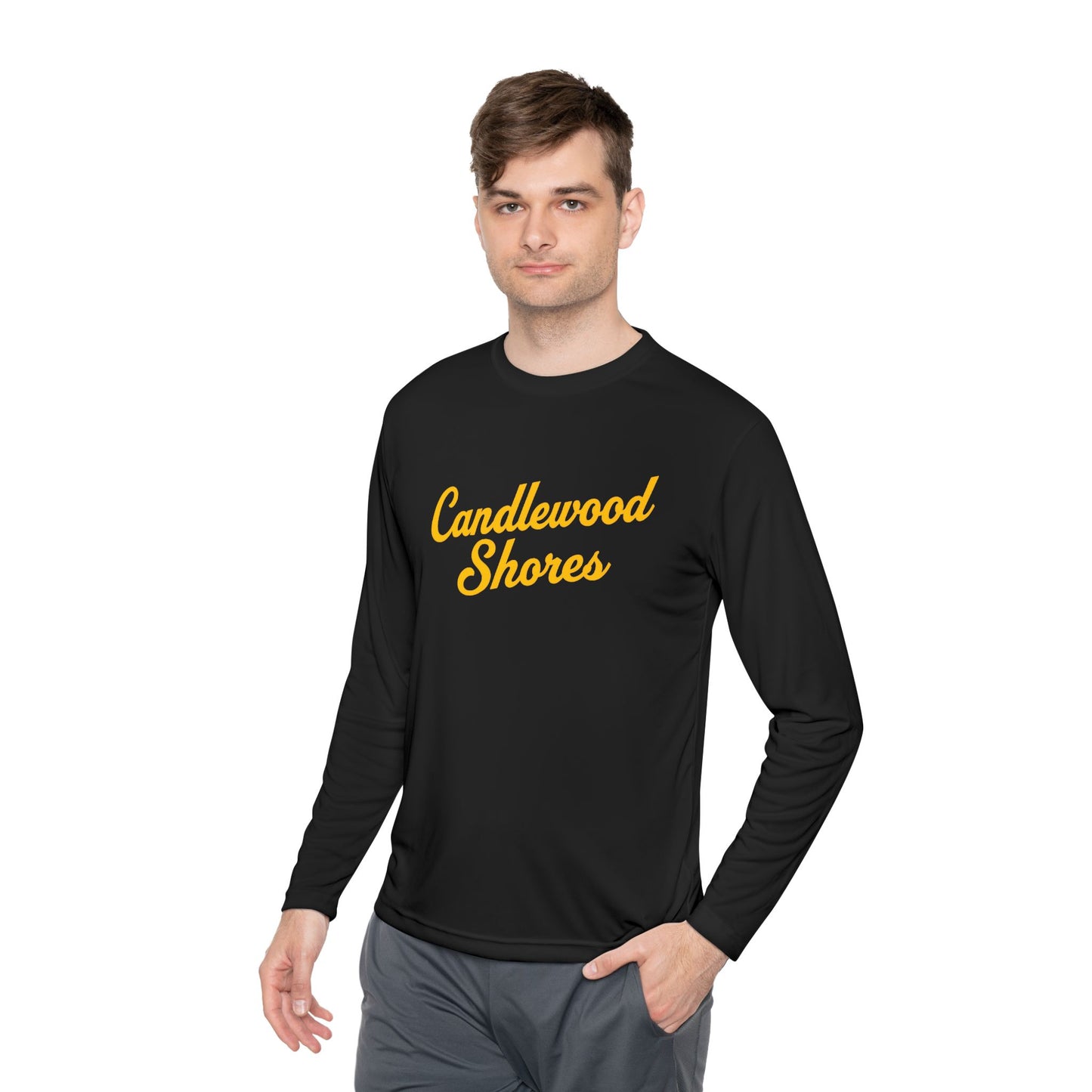 Candlewood Shores Long Sleeve