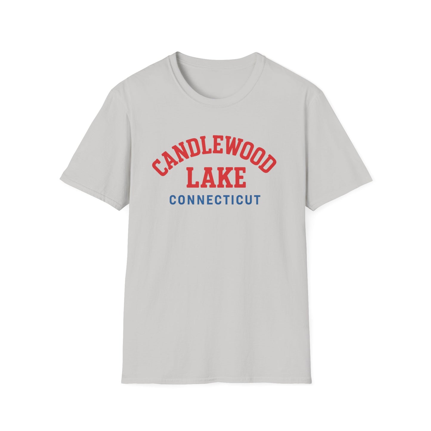 Candlewood Lake Unisex Shirt