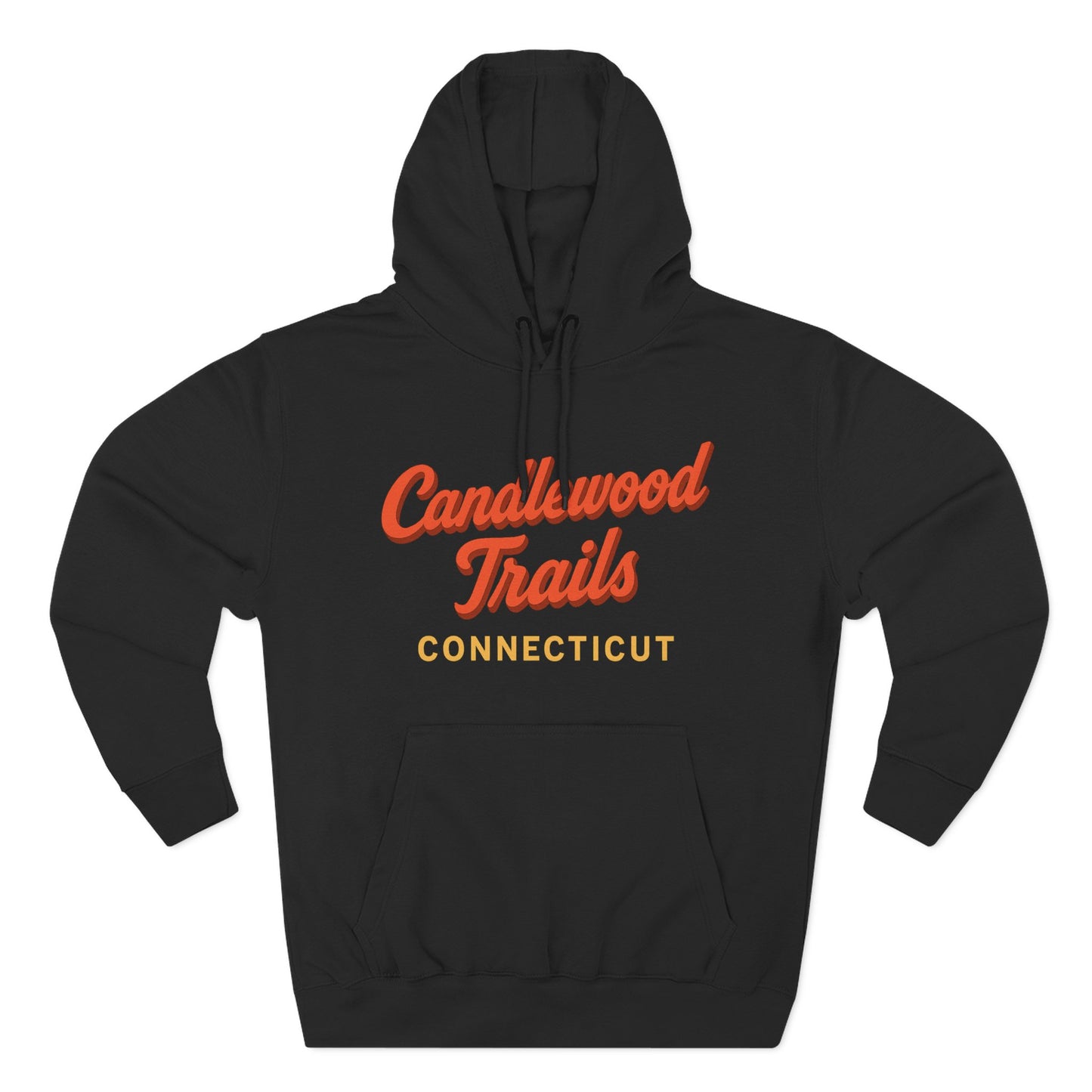 Candlewood Trails Hoodie (Unisex)