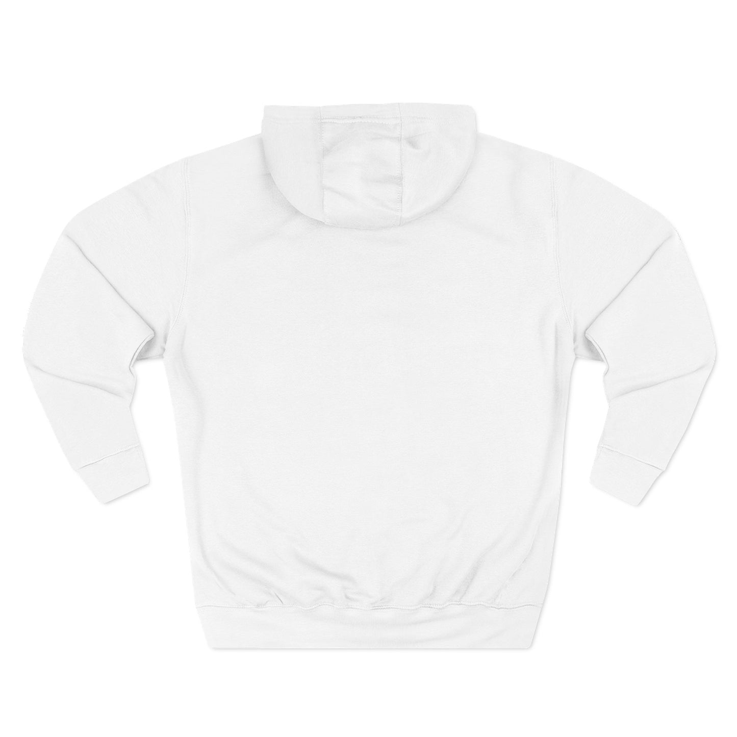 Birch Groves Fleece Hoodie