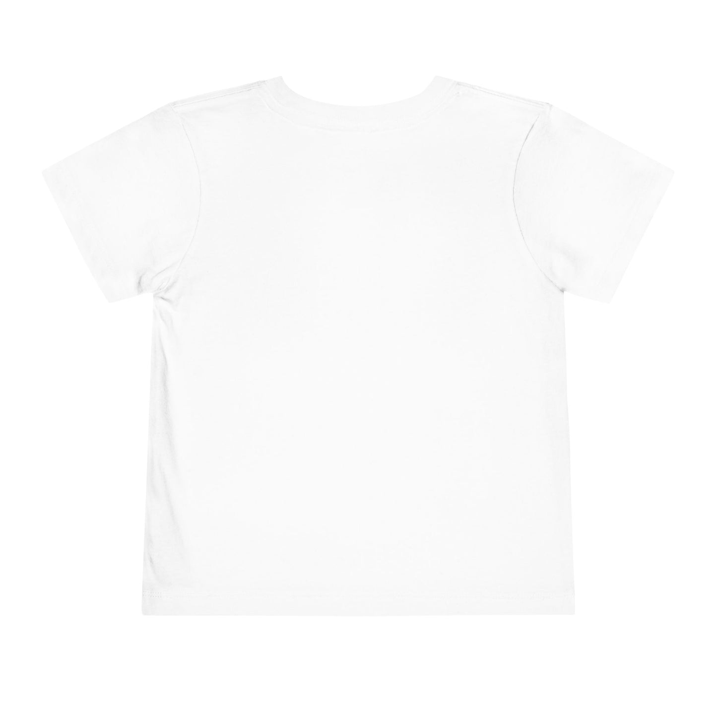 Candlewood Lake Toddler Tee