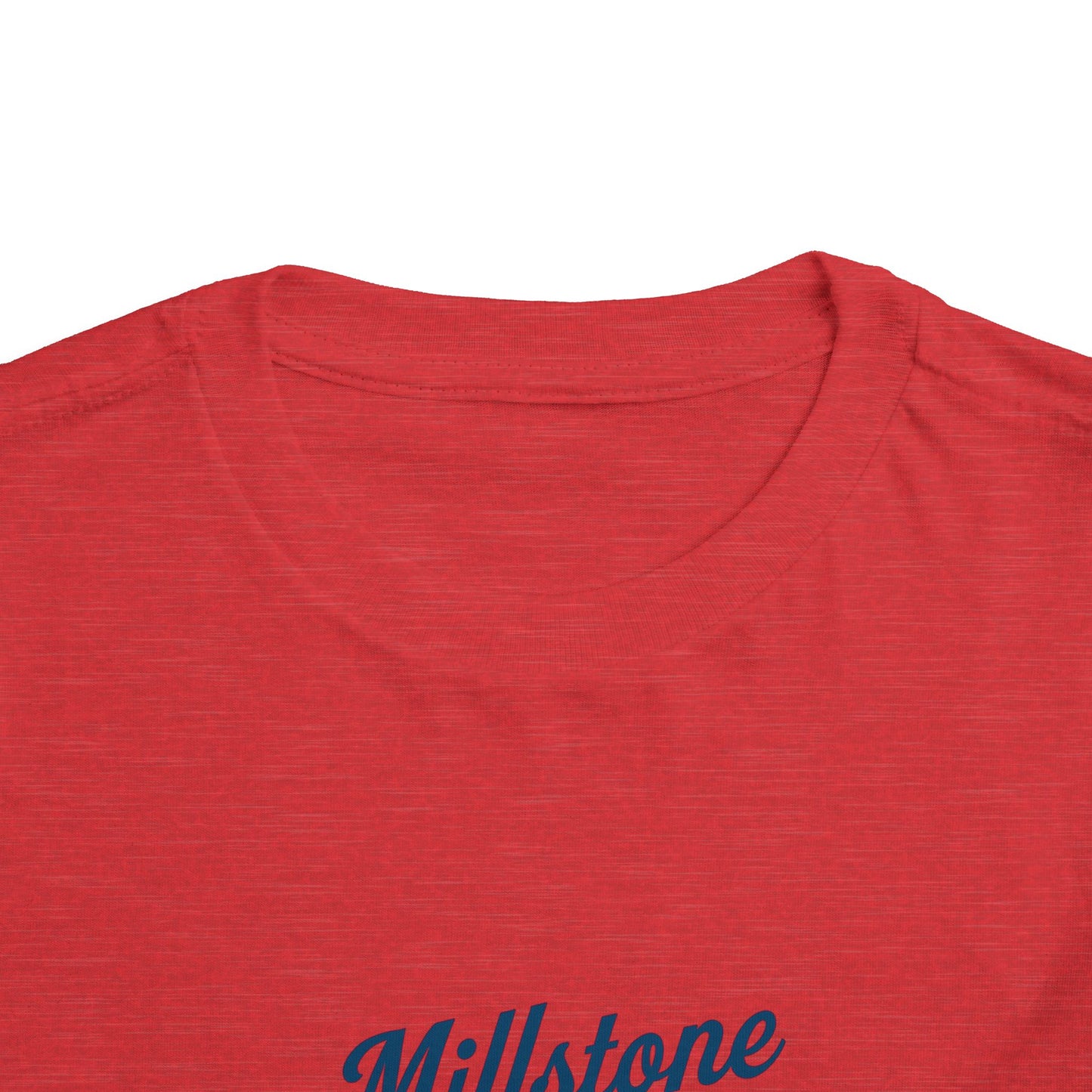 Millstone Ridge Toddler Tee