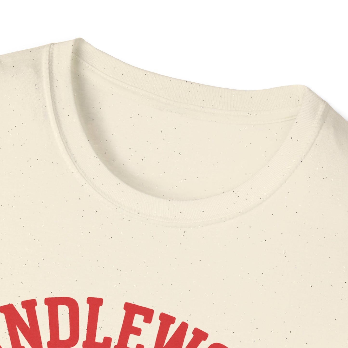 Candlewood Lake Unisex Shirt