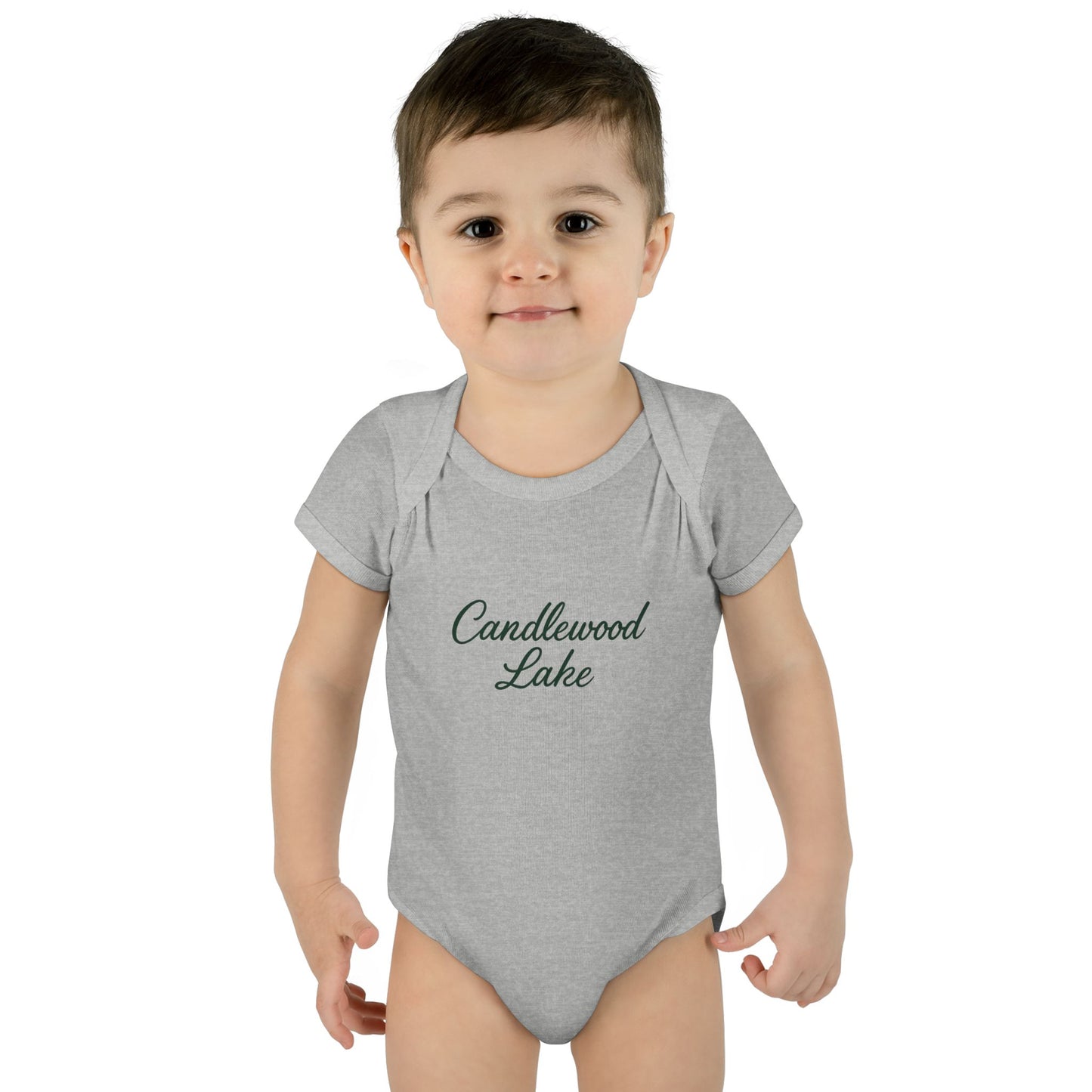 Baby Onesie