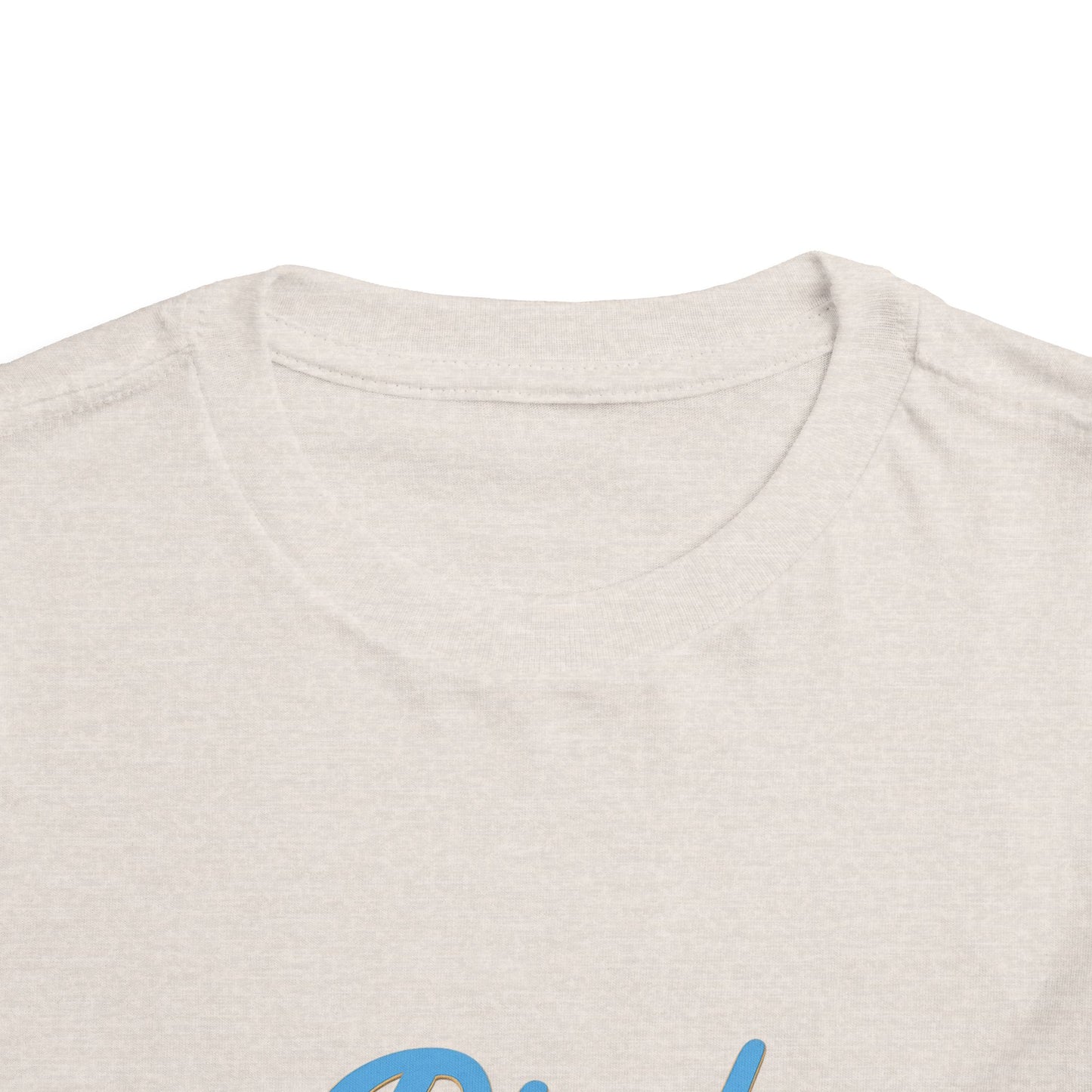 Birch Groves Toddler T Shirt