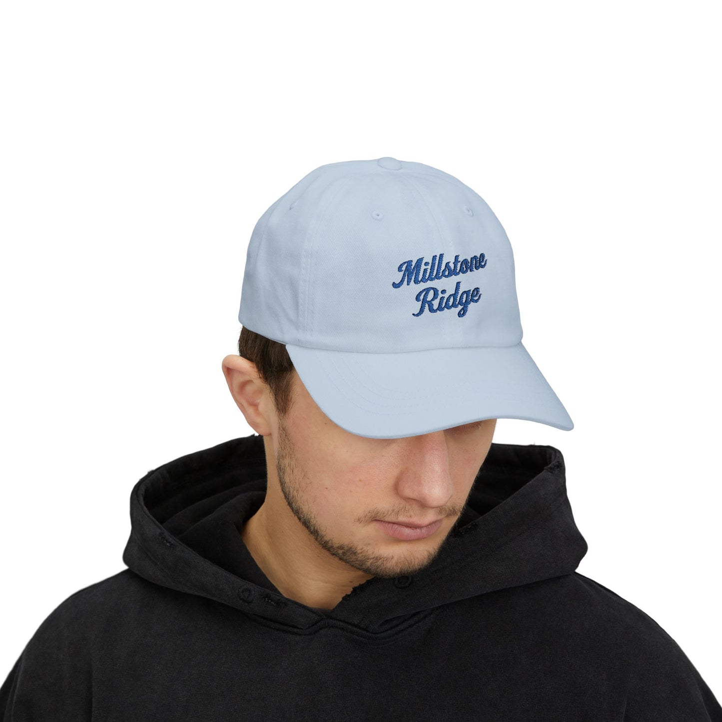 Millstone Ridge Dad Cap