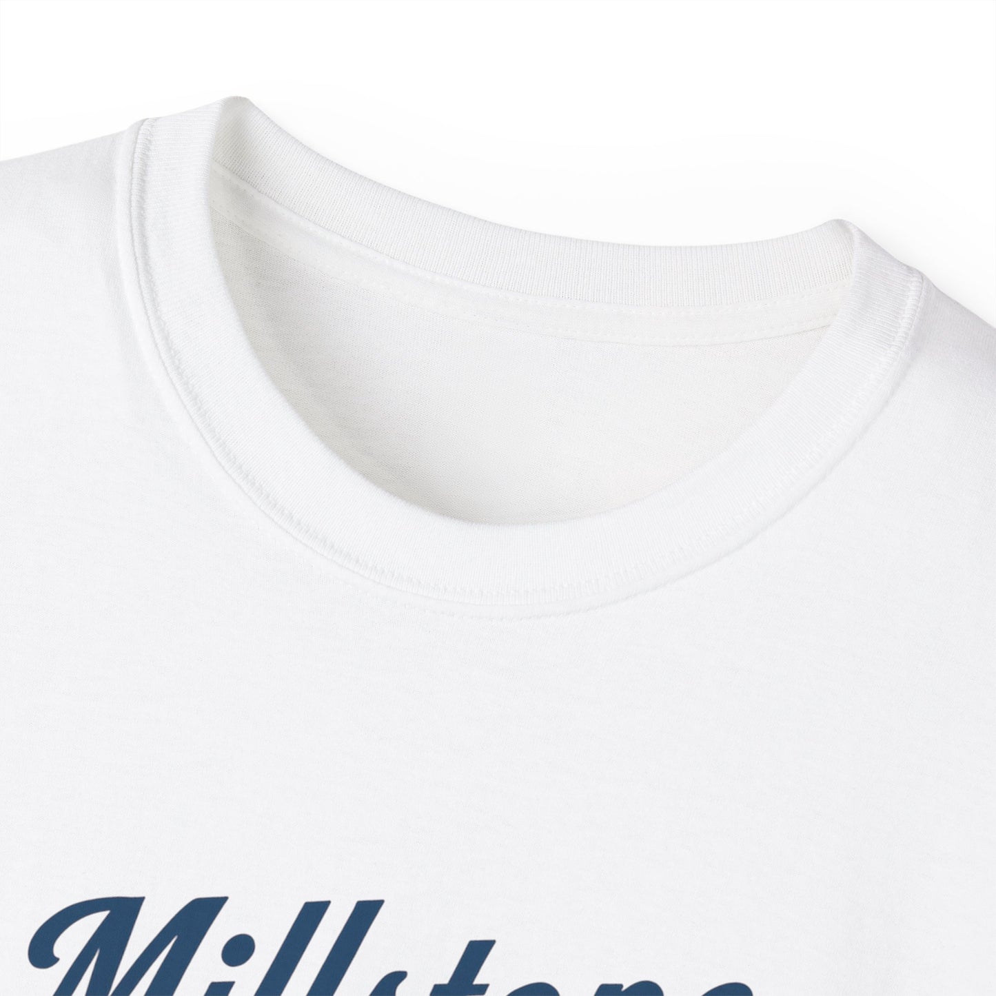 Millstone Ridge unisex Tee